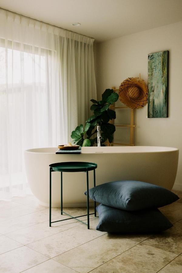 Twelve Senses Retreat, A Member Of Design Hotels Энсинитас Экстерьер фото