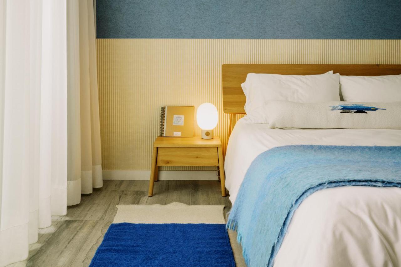 Twelve Senses Retreat, A Member Of Design Hotels Энсинитас Экстерьер фото