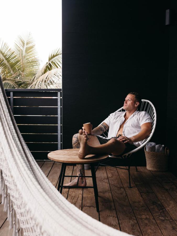 Twelve Senses Retreat, A Member Of Design Hotels Энсинитас Экстерьер фото