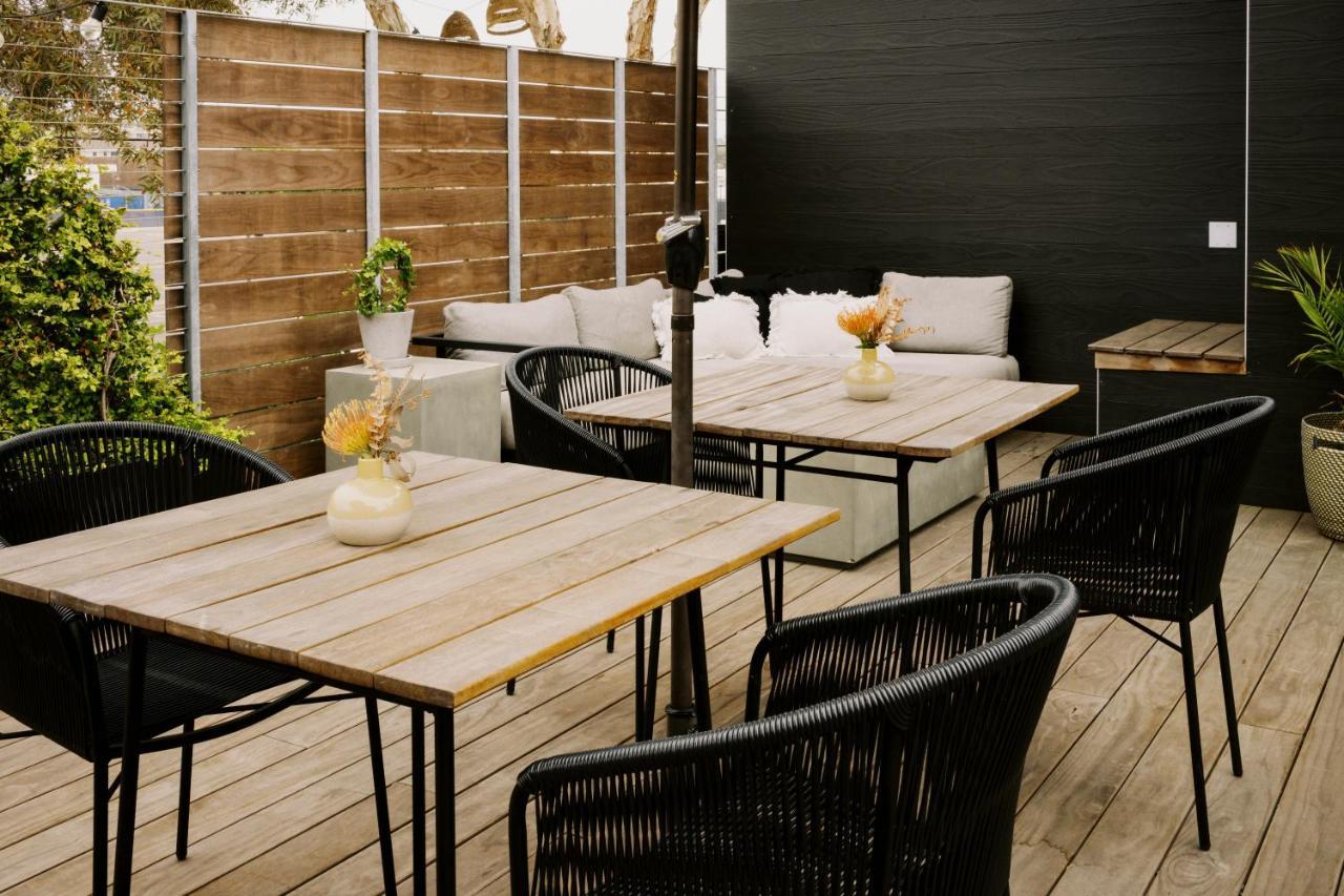 Twelve Senses Retreat, A Member Of Design Hotels Энсинитас Экстерьер фото