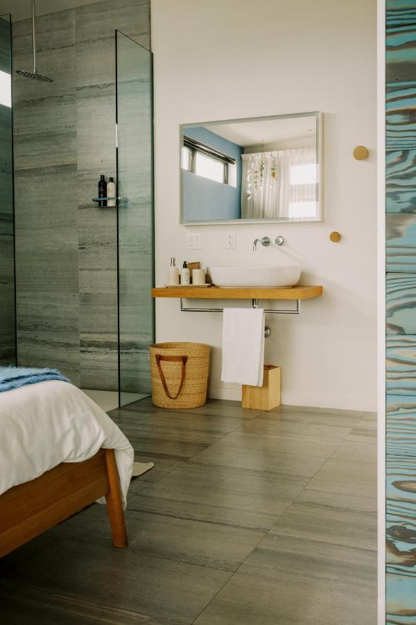 Twelve Senses Retreat, A Member Of Design Hotels Энсинитас Экстерьер фото