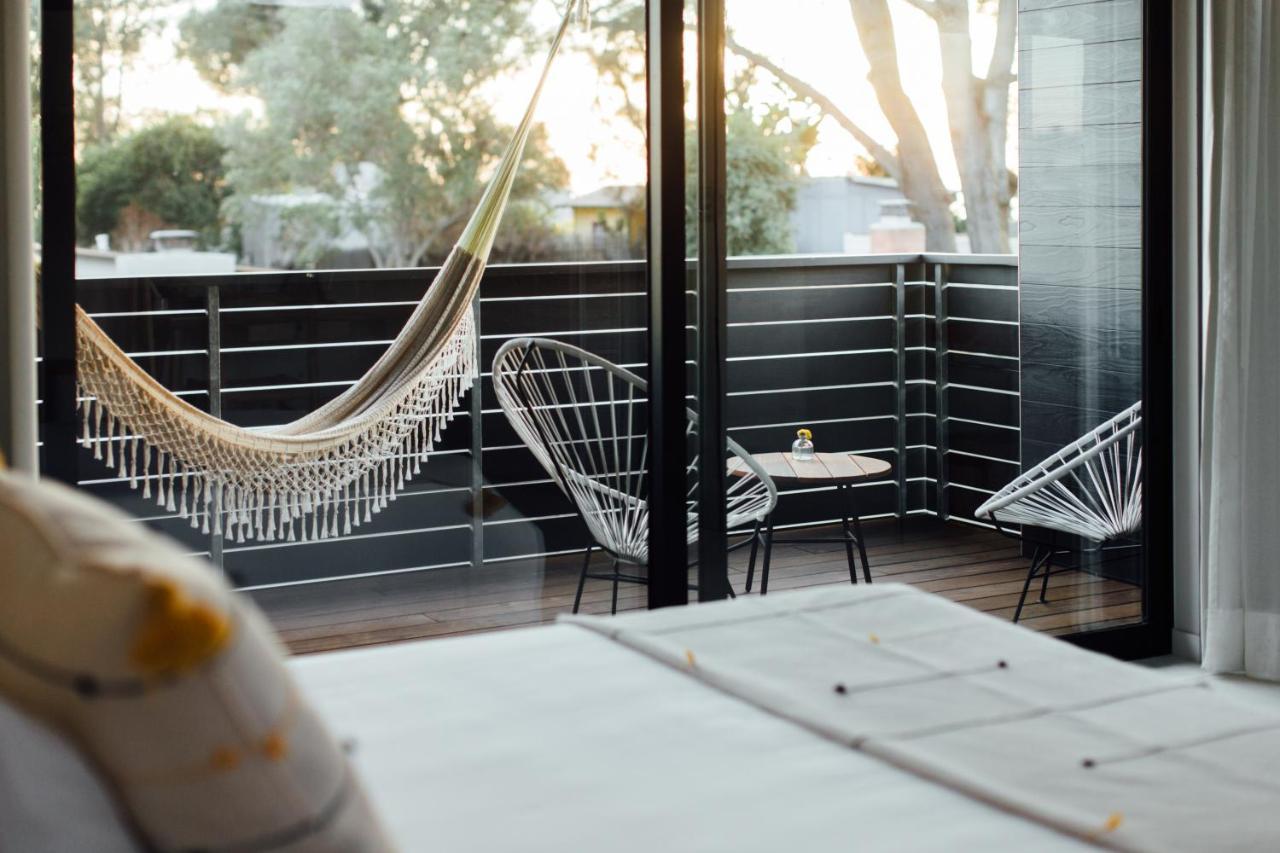Twelve Senses Retreat, A Member Of Design Hotels Энсинитас Экстерьер фото