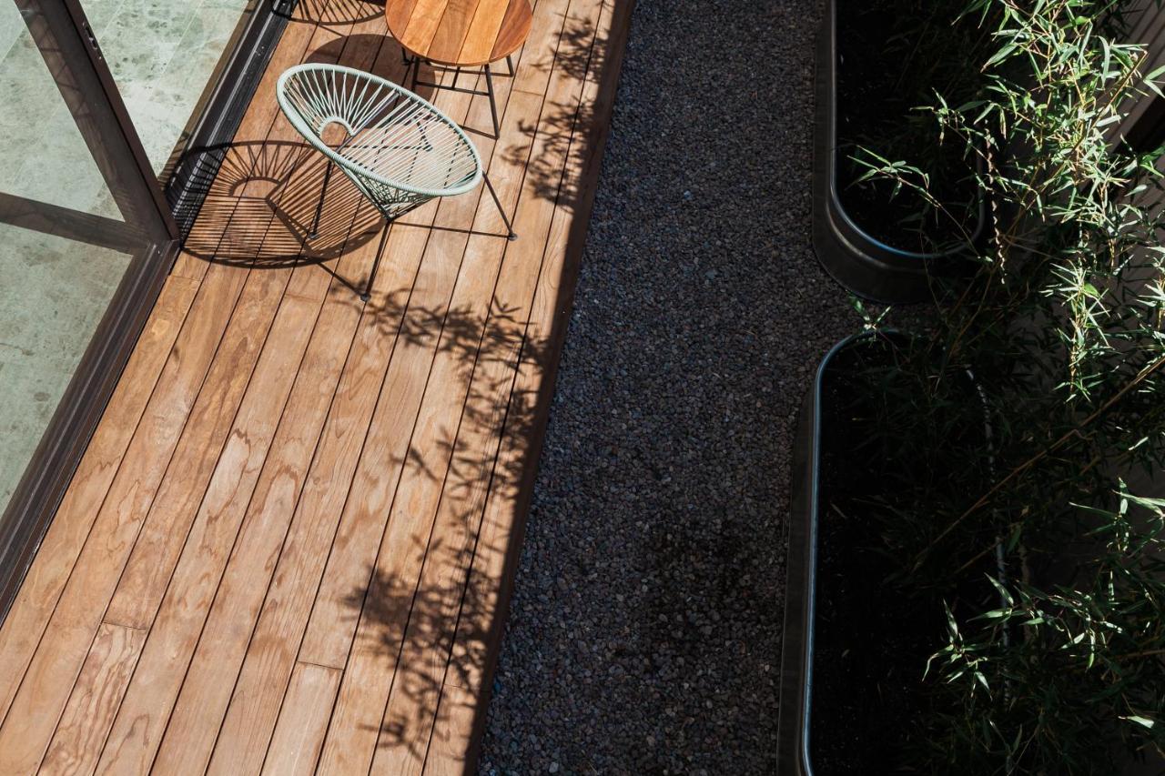 Twelve Senses Retreat, A Member Of Design Hotels Энсинитас Экстерьер фото