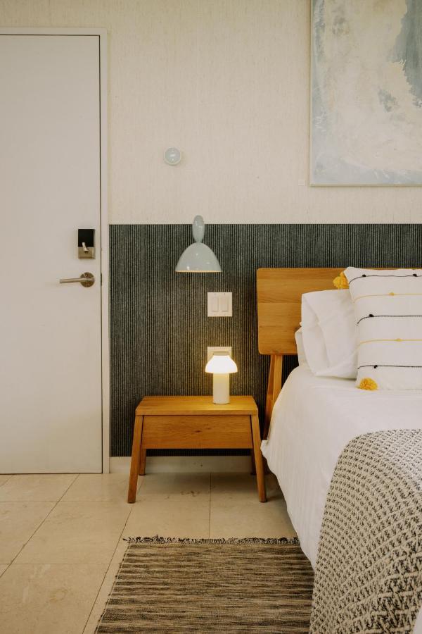 Twelve Senses Retreat, A Member Of Design Hotels Энсинитас Экстерьер фото