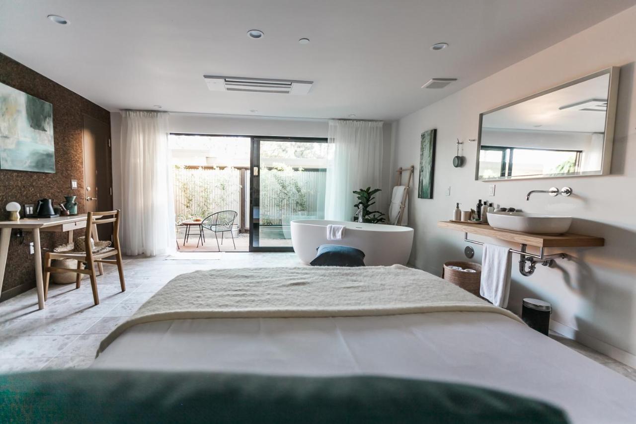 Twelve Senses Retreat, A Member Of Design Hotels Энсинитас Экстерьер фото