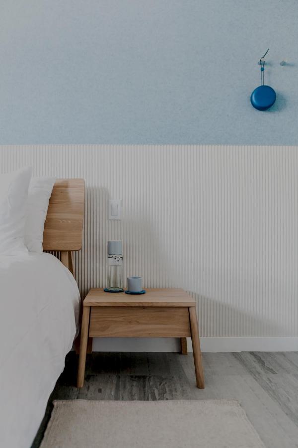 Twelve Senses Retreat, A Member Of Design Hotels Энсинитас Экстерьер фото