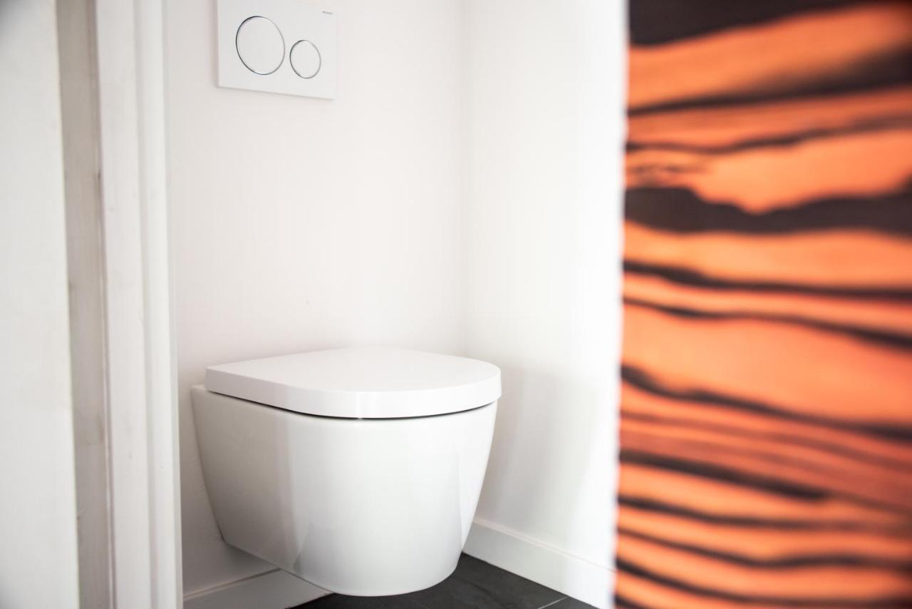 Twelve Senses Retreat, A Member Of Design Hotels Энсинитас Экстерьер фото