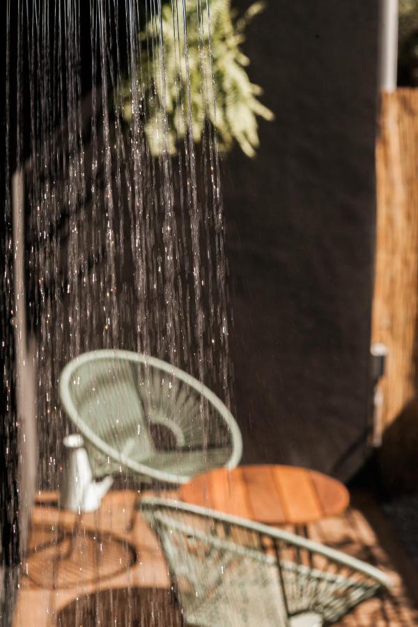 Twelve Senses Retreat, A Member Of Design Hotels Энсинитас Экстерьер фото