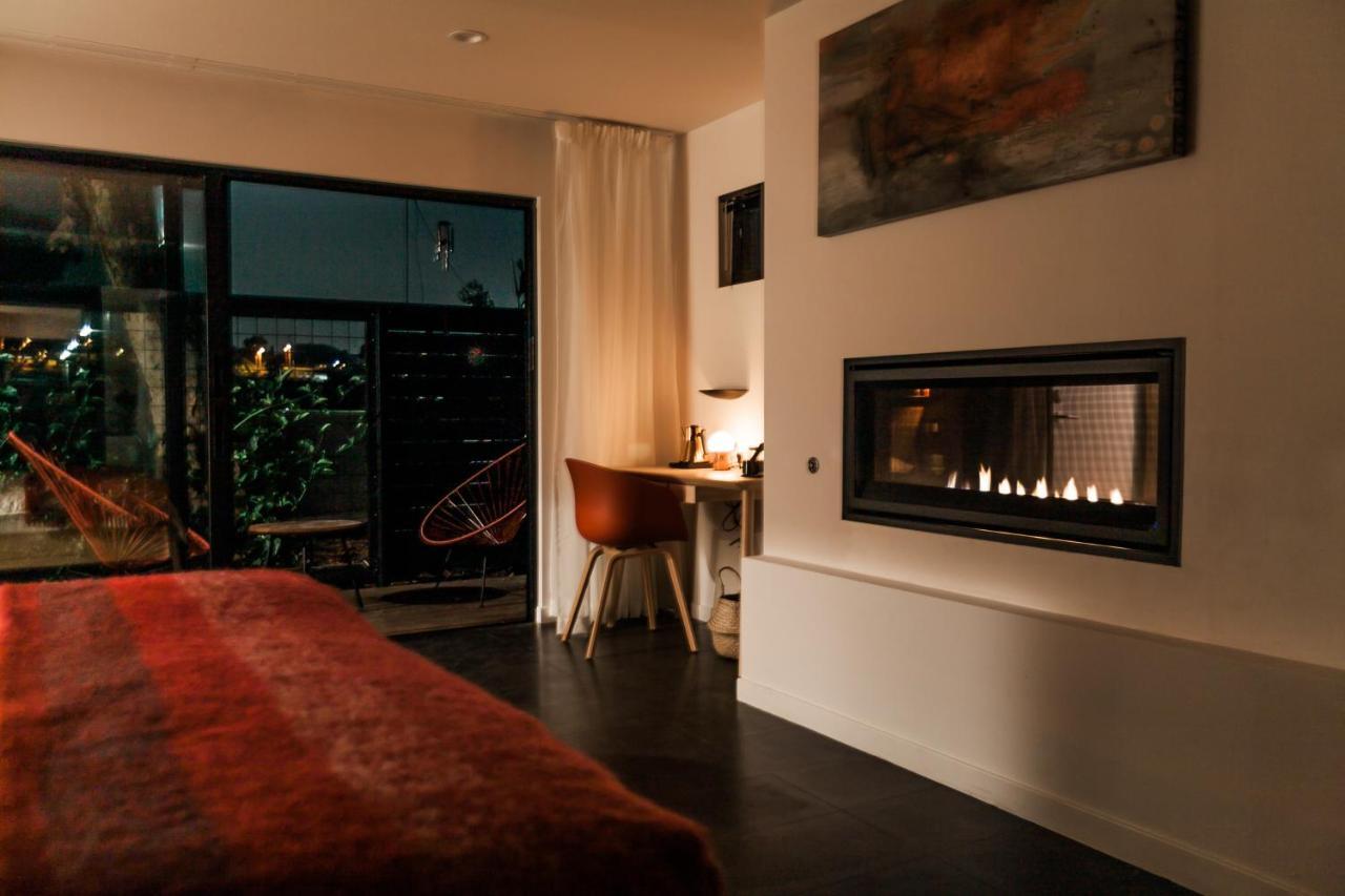 Twelve Senses Retreat, A Member Of Design Hotels Энсинитас Экстерьер фото