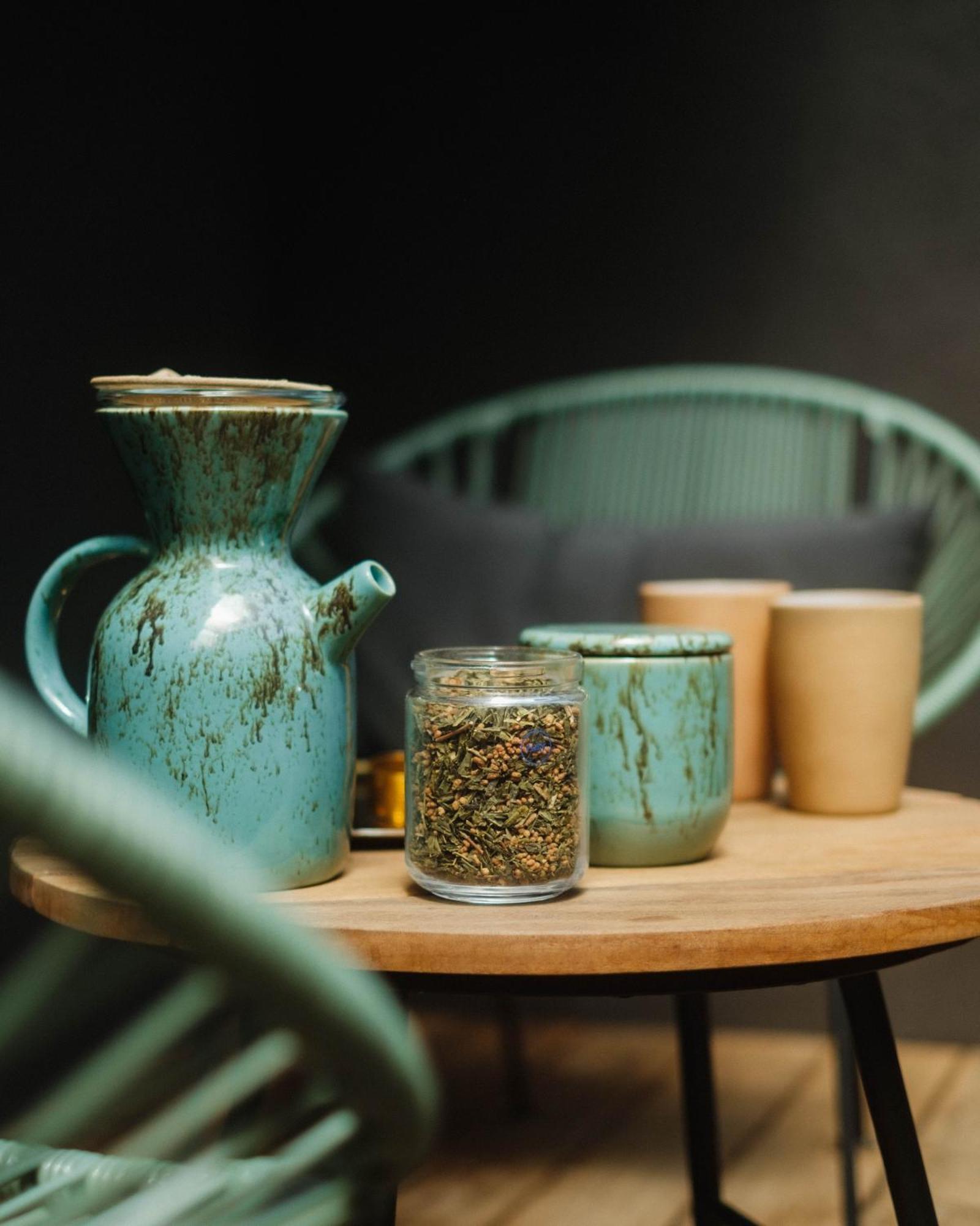 Twelve Senses Retreat, A Member Of Design Hotels Энсинитас Экстерьер фото
